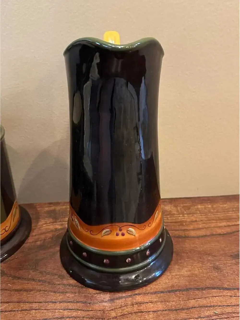 Demdaco this pitcher